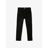Koton Jeans - Black - Skinny Cene
