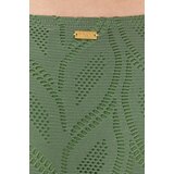 Roxy Spodnji del kopalk zelena barva | Shoptok.si