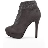 Resti Women's ankle boots with rhinestones Efelolo | ePonuda.com