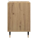 TV ormar Umjetnički hrast 100 x 35 x 55 cm Konstruirano drvo | Eponuda.ba