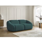 Bobochic Paris Tirkizna sofa od bouclé tkanine 230 cm Tina – | shoptok.hr