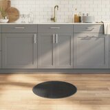  Okrugli tepih sivi 60 cm bambus Cijene