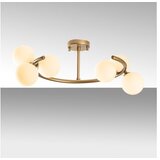 Opviq luminar 14141 zlatni luster | ePonuda.com
