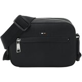 Boss Torba preko ramena 'Ray_EW' crna | shoptok.hr