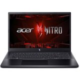 Acer gaming laptop Nitro ANV15-51 DOS/15.6