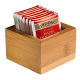  KOŠARA DRVENA 7,7*7,7*5CM S4001 | Eponuda.ba