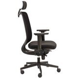  radna stolica - absolute net pdh ( izbor boje i materijala ) Cene