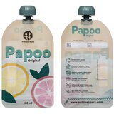 Petite&Mars papoo Original vrećice za kašice 6 kom | shoptok.hr