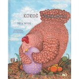 Muck Blažina Kokoš velikanka Cene