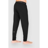 Volcom Merino Blend Funkcijske hlace black | Shoptok.si