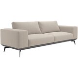 MID.YOU 2-SED, krem barve les, tekstil | Shoptok.si