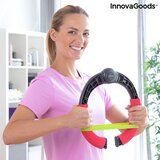 InnovaGoods Podesiva sprava za vježbanje ruku s otporom i vodičem za vježbe Forcearc | shoptok.hr