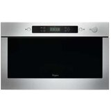  Mikrotalasna pećnica Whirlpool AMW 435/IX | Eponuda.ba