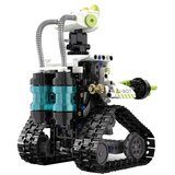 Cada kocke robot I.BOT, C83001W | Shoptok.si