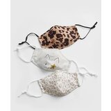 GAP Children's face masks, 3pcs - unisex Cene