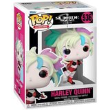 Funko figura pop! animation: dc suicide squad isekai - harley quinn | ePonuda.com