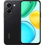 Honor X7E 6GB/256GB Black Cene