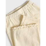 Sinsay Wide leg hlače | shoptok.hr