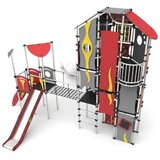  Toranj VIBU 2 - metalni profi set | shoptok.hr