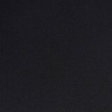  Barski stolac od tkanine crni | shoptok.hr