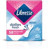 Libresse ulošci dnevni Normal 58PL cene