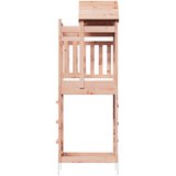  Igraći Toranj Smeđa 52,5 x 85 x 238 cm Solidno Douglas Drvo | shoptok.hr