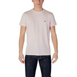 Lacoste Polo majice dolgi rokavi TH6709-00 Rožnata Cene