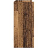 Dj stol Staro drvo 82 x 45 x 102 cm Konstruirano drvo | shoptok.hr