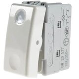 GEWISS GW20577 Dvosmerni prekidač 1P 250V ac - 16AX- 230V AC - 1 modul - sistem beo Cene
