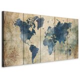 Artgeist SLIKA NA PLATNU | Shoptok.si
