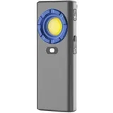 led prigušiva punjiva baterijska lampa LED/5V IPX7 1200 lm 2000 mah