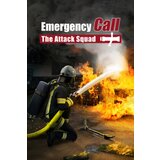 Steam Emergency Call 112 - The Attack Squad (PC) Key EUROPE | ePonuda.com