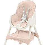 Baby Mix hranilica Nora dusty pink | Eponuda.ba