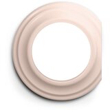  Kliklap - Retro krajnji okvir, staroružičasta | Eponuda.com