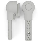 Cybex Gold® komplet adapterjev za stolček lemo™ light grey Cene