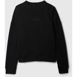 GAP Sweatshirt with logo - Women | shoptok.hr