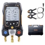 testo mjerač za rashladno sredstvo 550s Basic Kit | Eponuda.ba