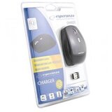  Miš Wireless ESPERANZA CHARGER 4D,... | Eponuda.ba