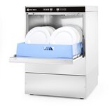 Pomivalni stroj 50x50, Elektronsko Upravljanje, 400V/6600W, 576x645x837mm | Shoptok.si