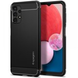 Spigen Rugged Armor silikonski ovitek za Samsung Galaxy A13 LTE A135 Cene