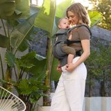 Ergobaby Omni Classic Mesh nosiljka Charcoal Grey | shoptok.hr