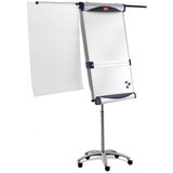 Nobo Magnetna samostoječa tabla Piranha Mobile, 100 x 70 cm Cene