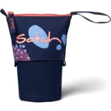 Satch by Ergobag Pencil Slider Ergobag Satch – Coral Reef | Shoptok.si
