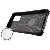 HURTEL Hybrid Armor čvrsta izdržljiva maskica za Samsung Galaxy A72 5G/A72 4G | shoptok.hr