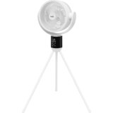Home Ventilator samostojeći , 69.5 - 97 cm, 12 brzina, 50W - SFR88DC | Eponuda.ba