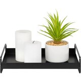 Mömax Okrasni Pladenj Leona -L- | Shoptok.si