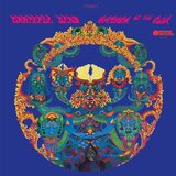 POSNETI MEDIJI GRATEFUL DEAD - LP/ANTHEM OF THE SUN (180 G), (689112) | Shoptok.si