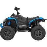 Quad na akumulator Maverick ATV - plavi | Eponuda.ba