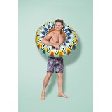  Luftik za plavanje 107 cm Bestway 36294 - pisan | Shoptok.si
