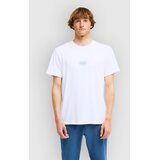 Billabong Coordinates T-Shirt white Cene